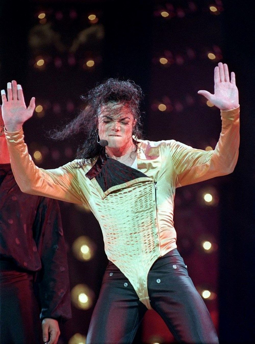 "Popun Kralı" Michael Jackson'ın hayatı film oluyor: Vizyon tarihi belli oldu - 2