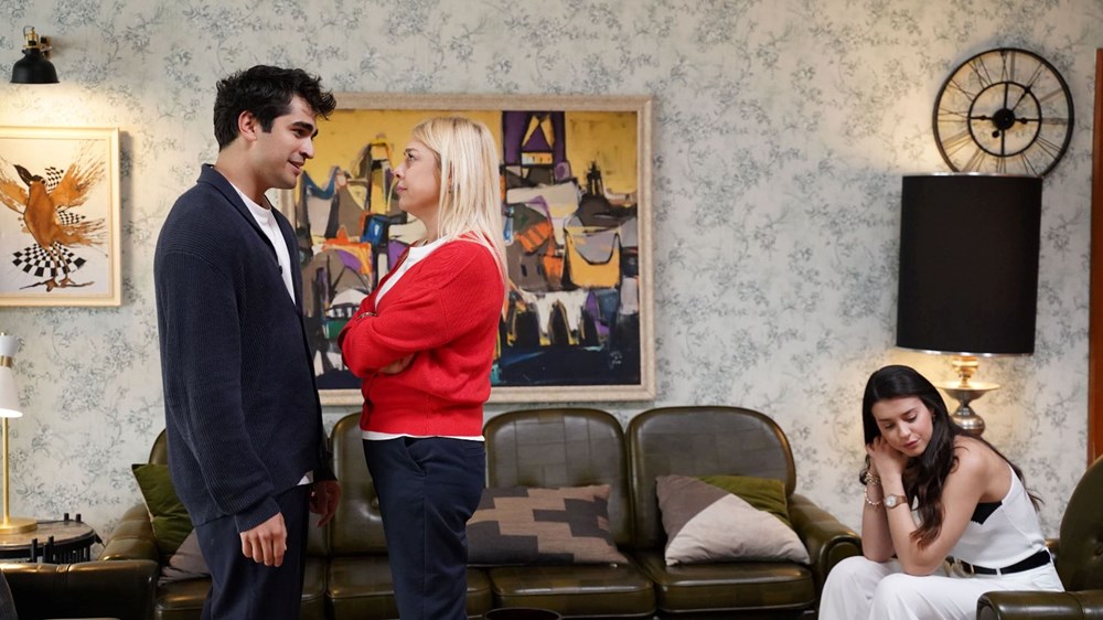 Yalı Çapkını'nın 31. bölümde neler olacak? Ferit ve Seyran boşanacak mı? N-Life