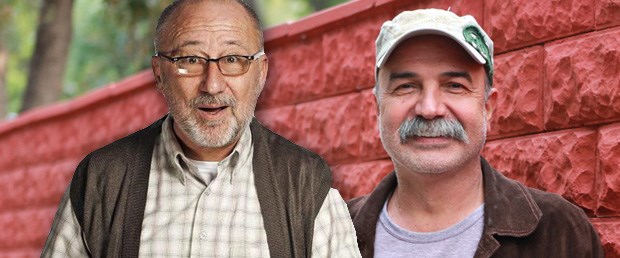 Altan gördüm ve altan erkekli yıldızlar da kayar das borakta ... Altan erkekli