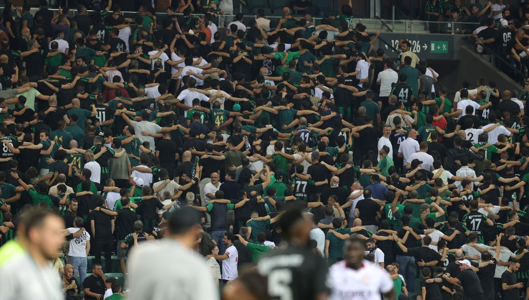 Kocaelispor taraftarı, Fenerbahçe maçı biletlerini 3 dakikada tüketti!