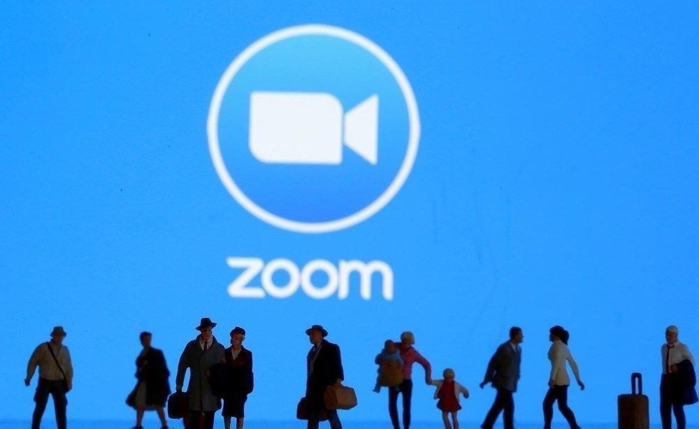 The 'Email' Era in Zoom - 4