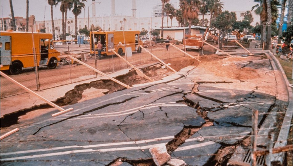 San Andreas'tan kaçış: Kaliforniya büyük bir depreme hazırlanıyor