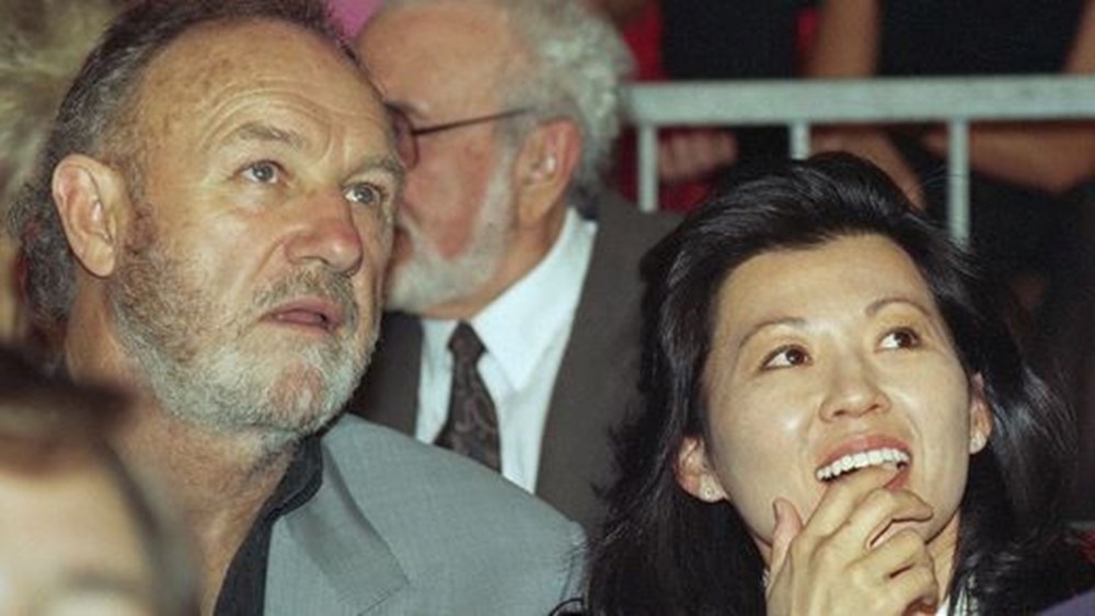 Gene Hackman ölümünden 2 ay sonra sessiz sedasız defnedildi: Mezarı isimsiz kaldı - 3