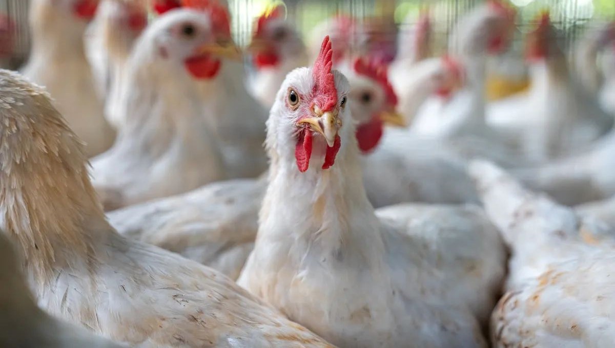 ABD'de H7N9 kuş gribi salgını: 2017'den bu yana ilk!