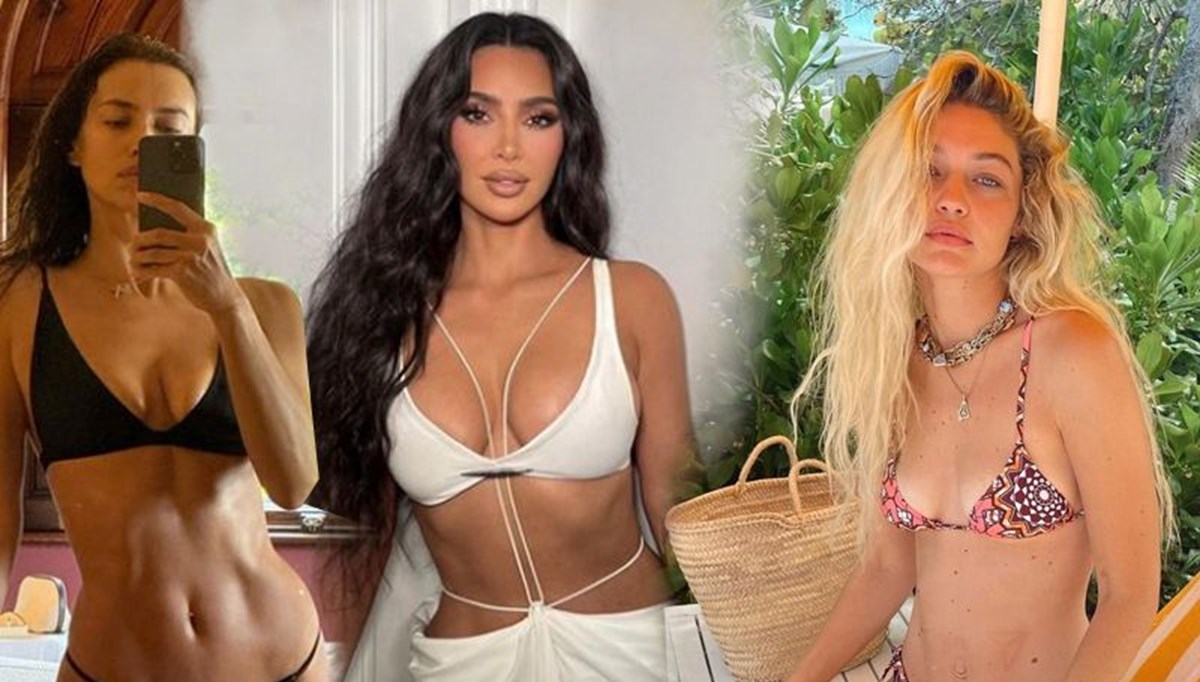 Hollywood'da fotoğraf paniği: Ünlü dergiye ait kareler kayboldu