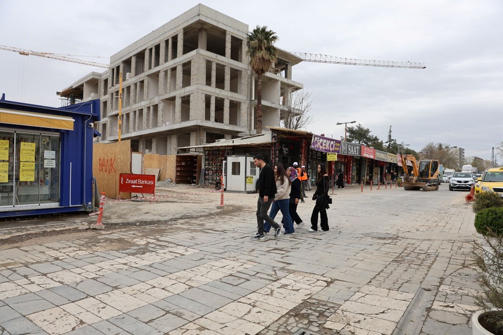 "Dünyanın en saçma binası"nın yerine yeni proje: İmali başladı 76 wzWsMtVLakiycpA808 fXg