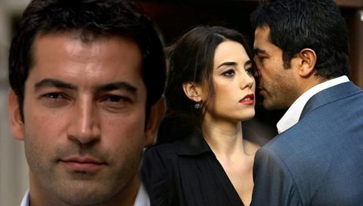 Kenan İmirzalıoğlu en çok etkilendiği