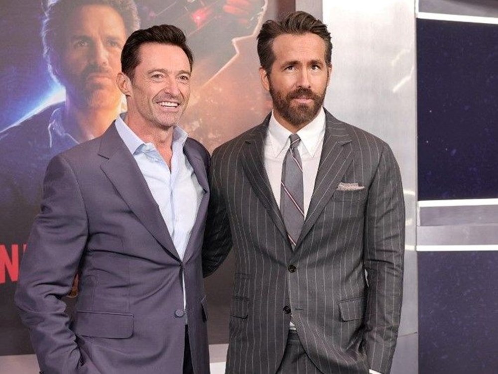 Hollywood'un milyonerleri: Forbes en çok kazanan oyuncuları açıkladı - 7