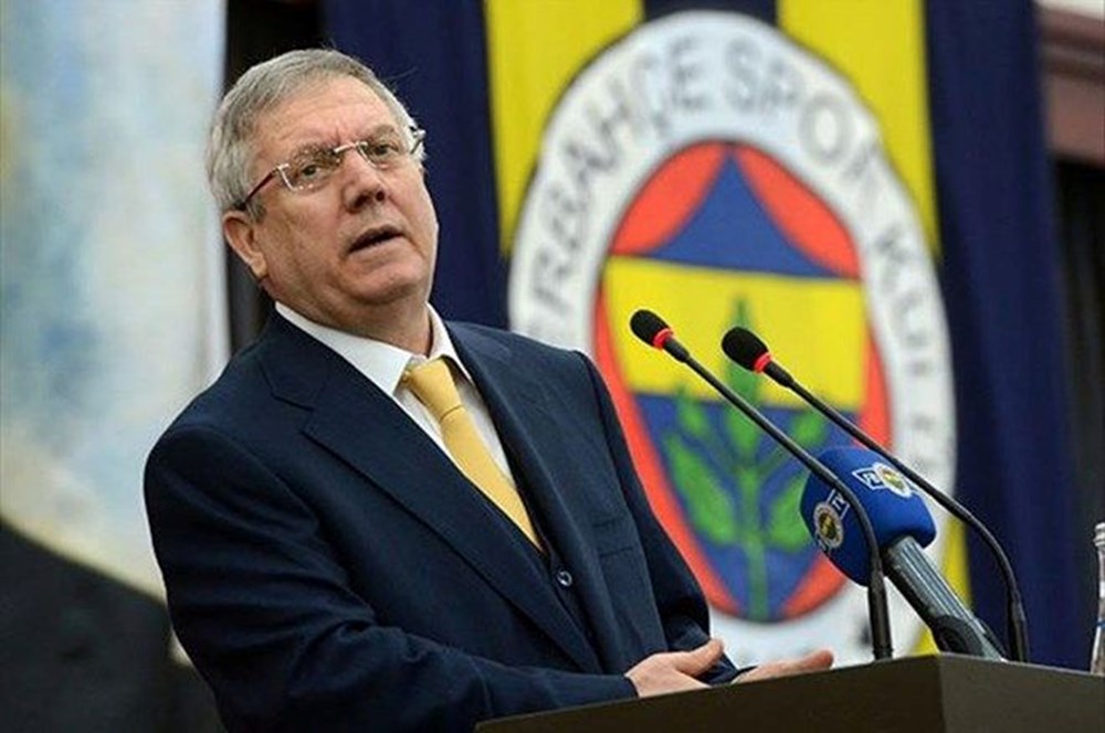 Aziz Yıldırım erken seçim ateşini yaktı! Fenerbahçe kulisleri bu iddiayı konuşuyor - 1