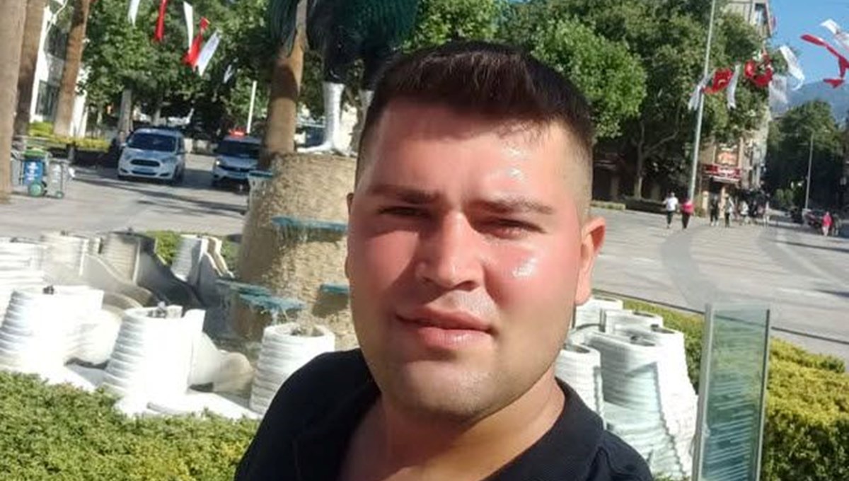 Hasta ziyaretine giderken can verdi