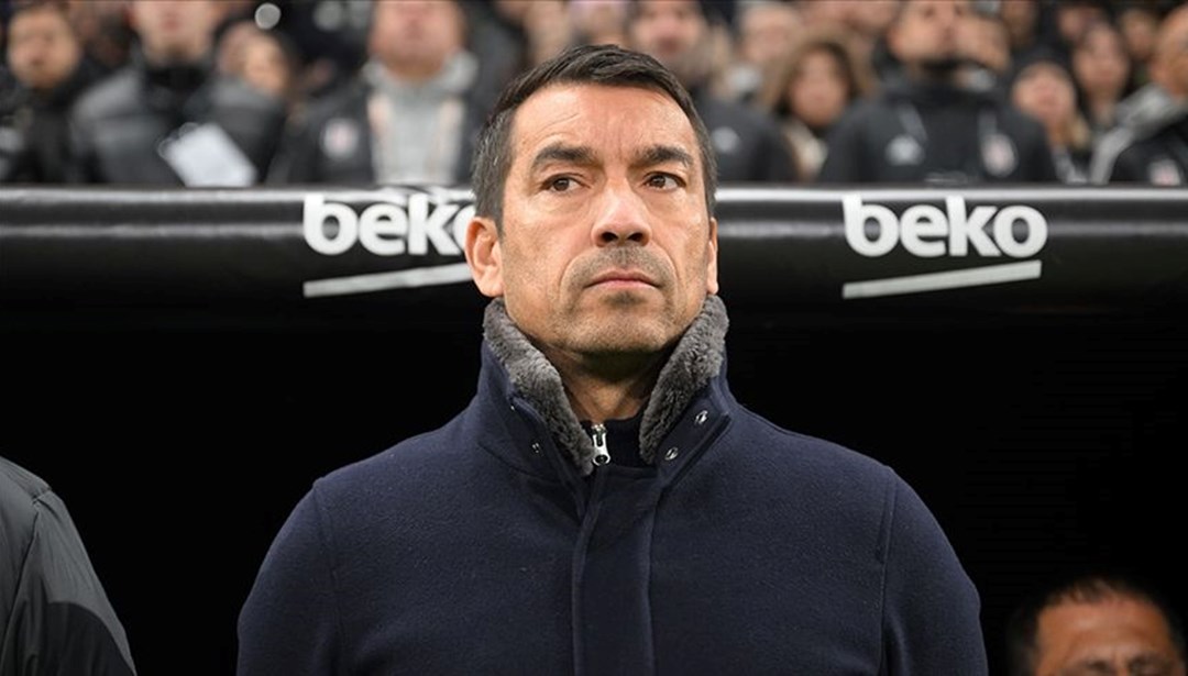 Beşiktaş'tan gönderilmişti: Giovanni van Bronckhorst'un yeni adresi Liverpool!