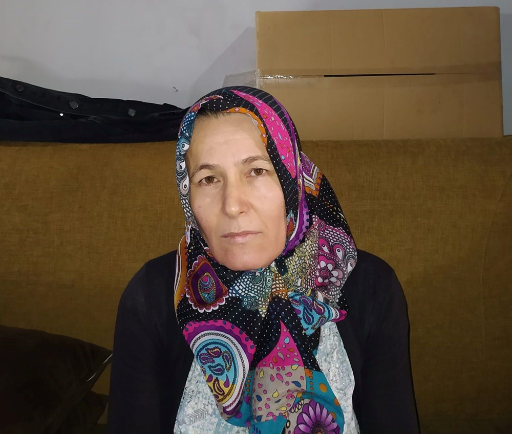 17 gün önce kaybolan Simge, polisi arayıp “iyiyim” dedi - 3