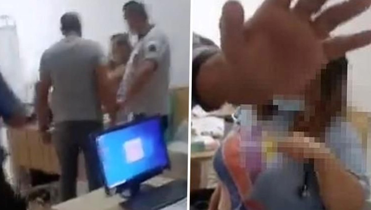 Hasta yakınına hakaret eden doktor hakkında soruşturma Hasta yakınına hakaret eden doktor hakkında soruşturma