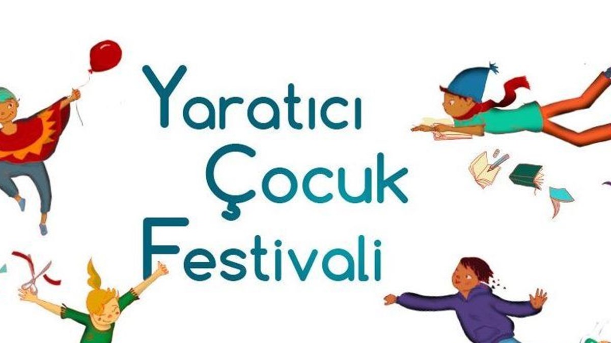 Cocuklara Ilham Veren Festival Yaratici Cocuk Festivali Sona Erdi Ntv