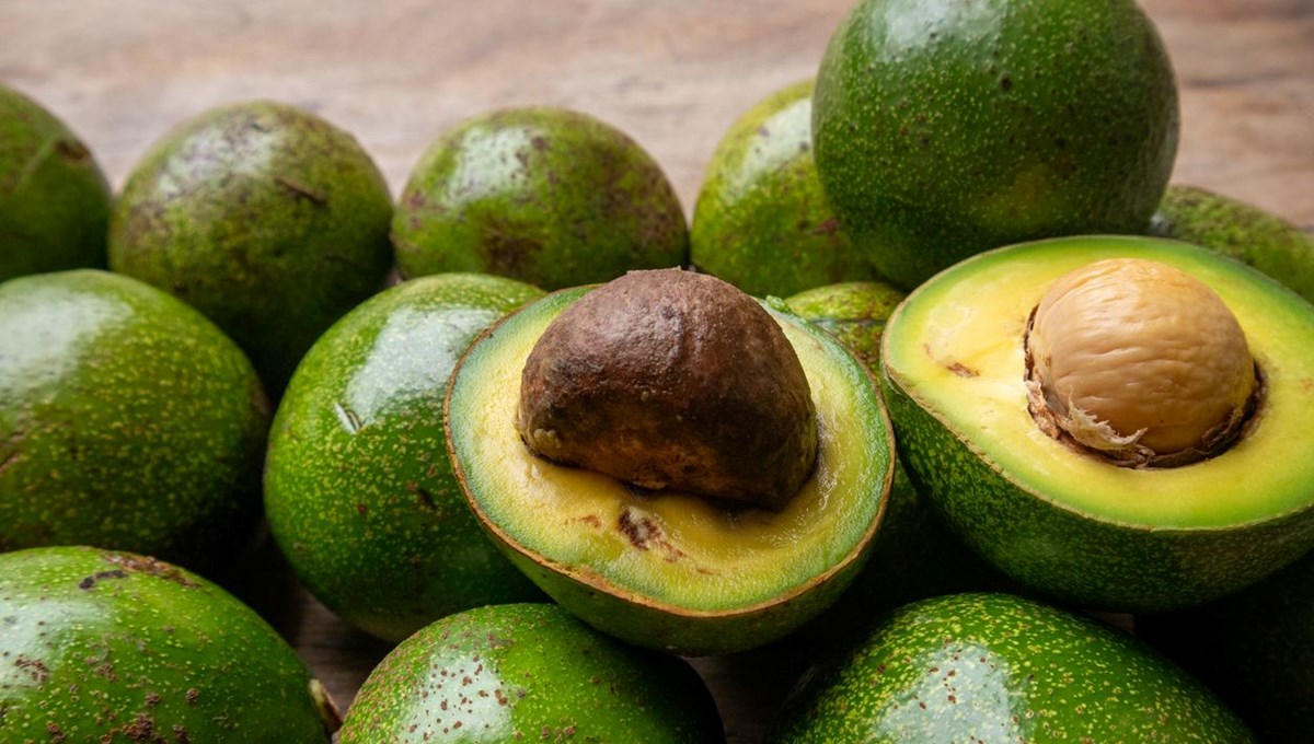 Avokado çekirdeğini çöpe mi atıyorsunuz? Meğer böyle bir faydası varmış