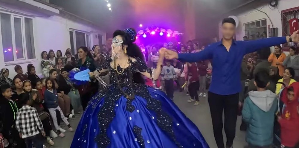 17 yaşındaki kızını evlendirip düğün günü takılarla kaçtı | Baba "satılık" ilanıyla kızını paylaşmış - 7