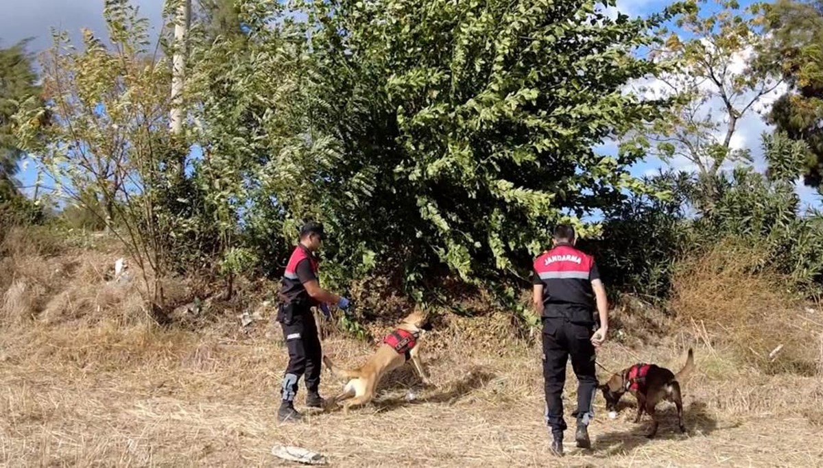 İzmir’de 5 gün önce kaybolan adamdan acı haber İzmir’de 5 gün önce kaybolan adamdan acı haber