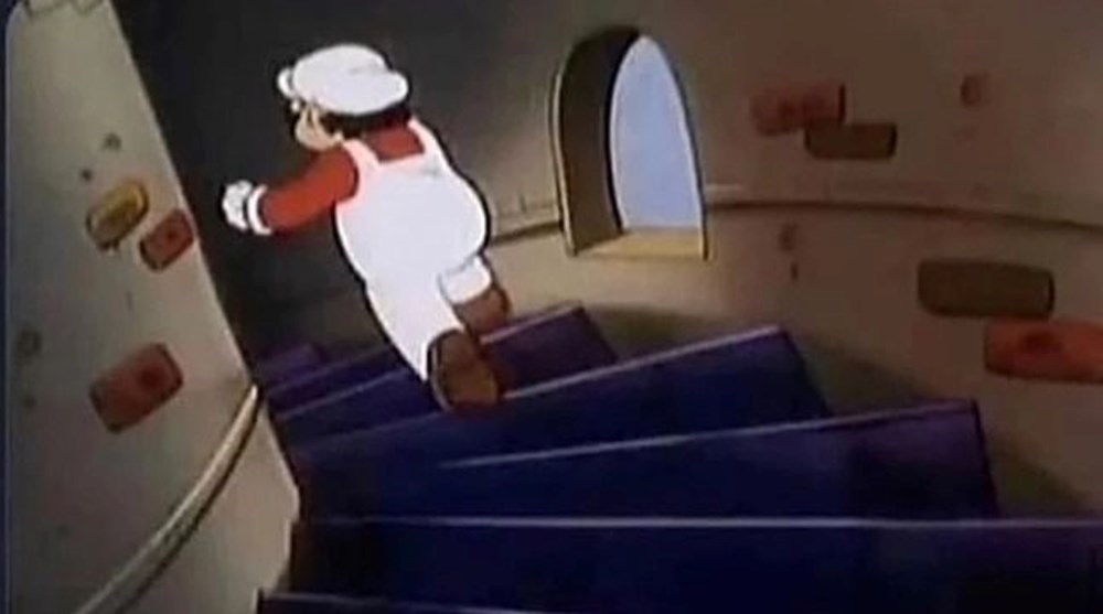 Bu görsel size kim olduğunuzu söylüyor: Resimde ilk önce hangi hayvanı gördünüz? - 18