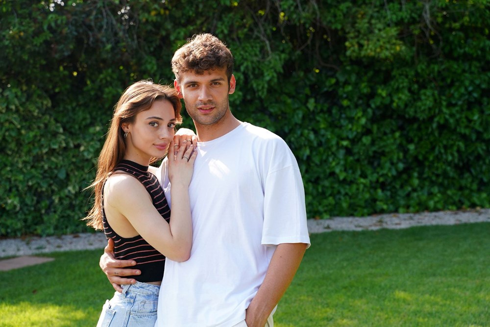 Seni Kalbime Sakladım dizisi konusu nedir, oyuncuları kimler? TRT 1 dizisi Seni