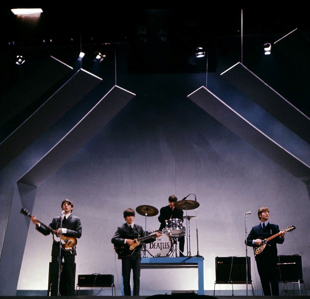 İngiltere'nin ilk milyarder müzisyeni Paul McCartney oldu - 5