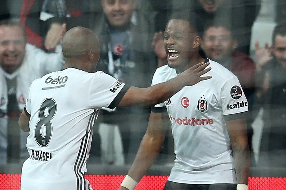 B36 Torshavn - Beşiktaş maçı ne zaman, saat kaçta, hangi kanalda canlı yayınlanacak? - 1