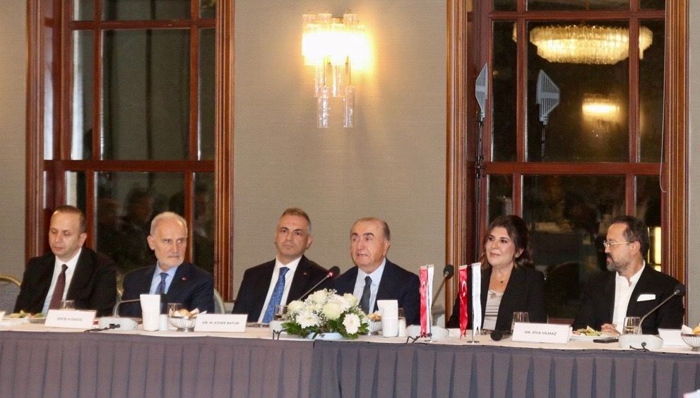 Gayrimenkulde ortak akıl buluşması