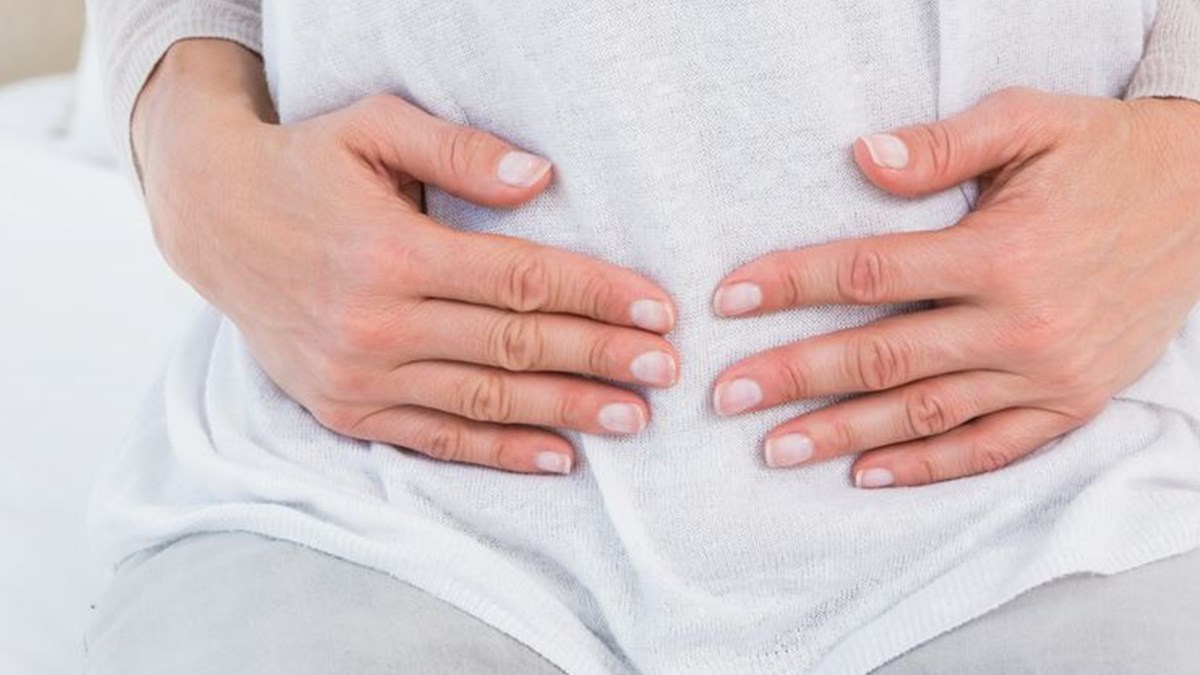 kilo aldigini dusundu miyomu oldugunu