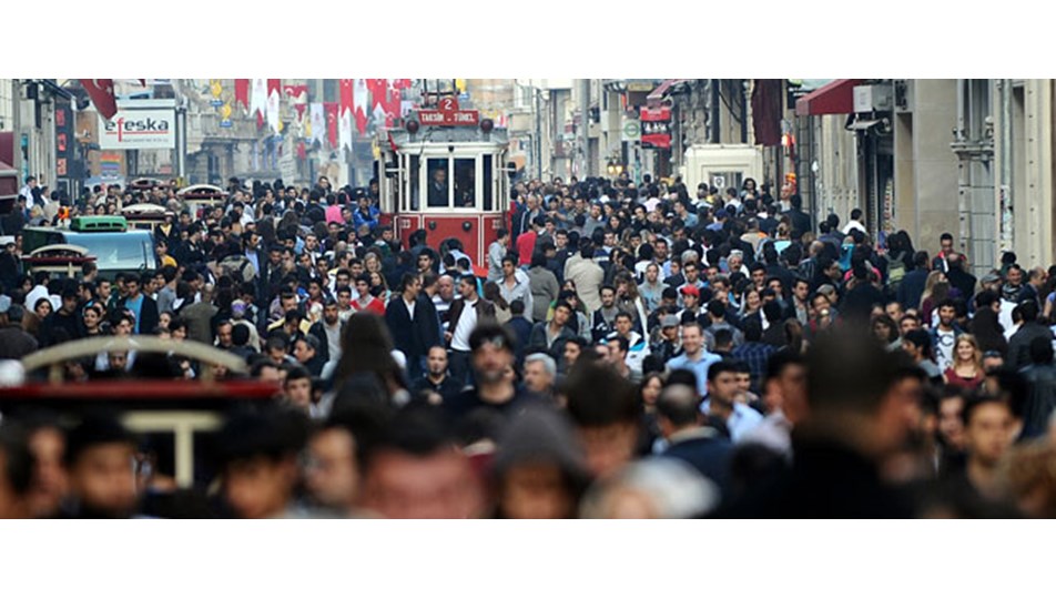 İstanbul meydanlarında ücretsiz internet
