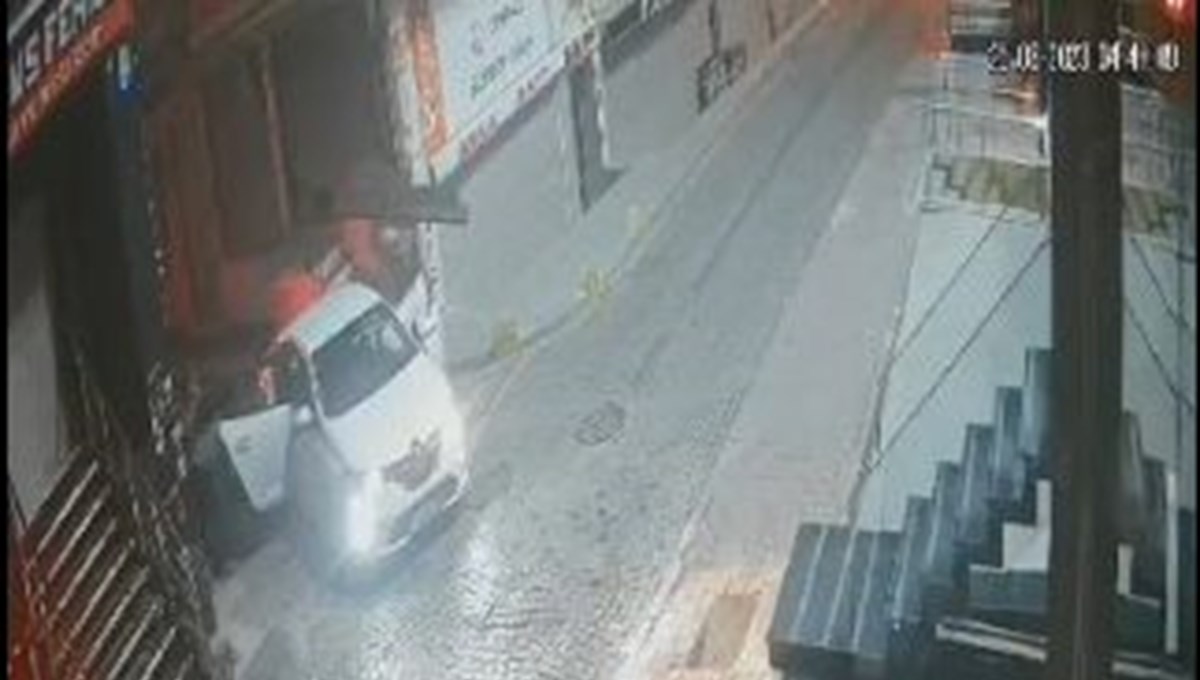 İstanbul’da kasa şebekesine operasyon