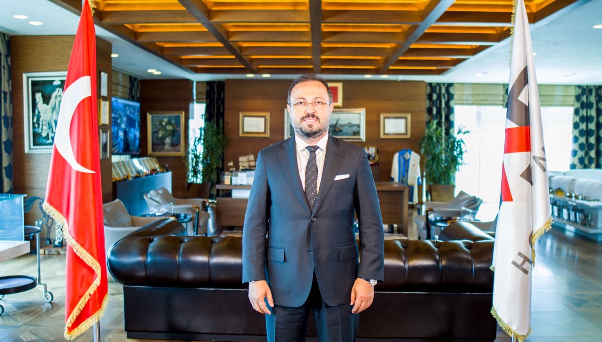 DAP halka arz ediliyor