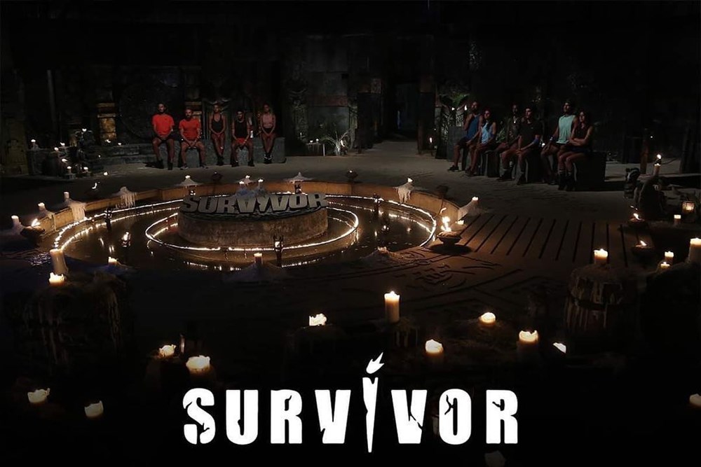 Survivor'da kim elendi, Survivor Sergen kimdir? (11 Mayıs 2021 Survivor ayrıntıları) - 3