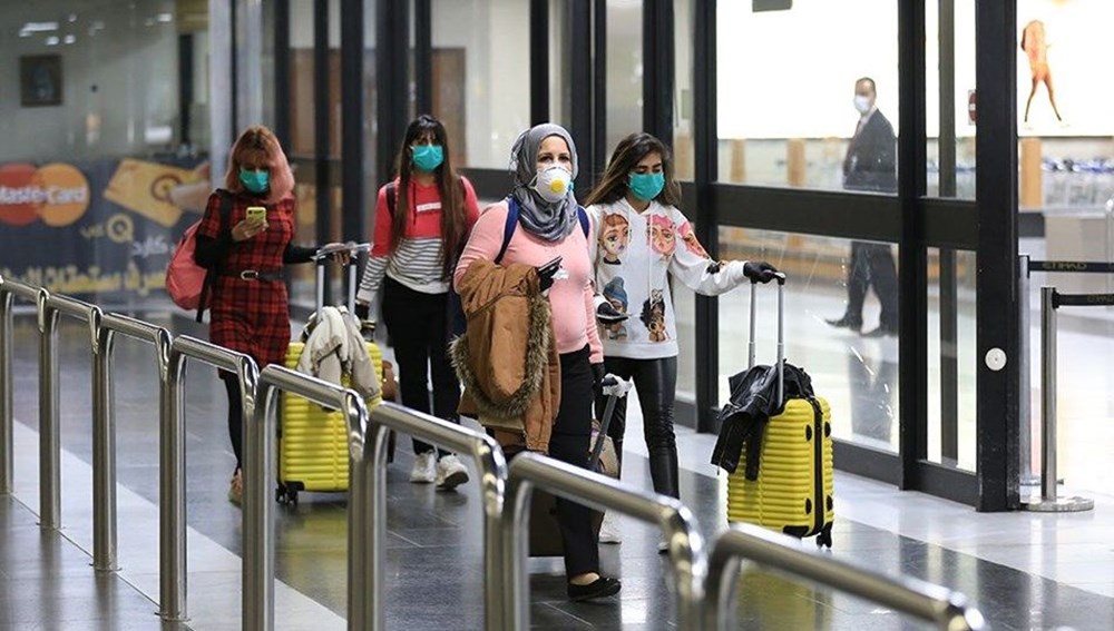 Corona virüse karşı en riskli kan grubu belirlendi - 35