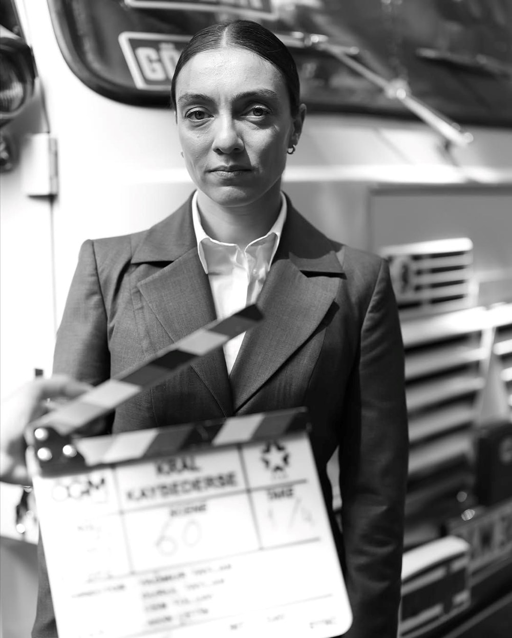 Kral Kaybederse'de yeni sezon heyecanı: Setten ilk kareler geldi - 5