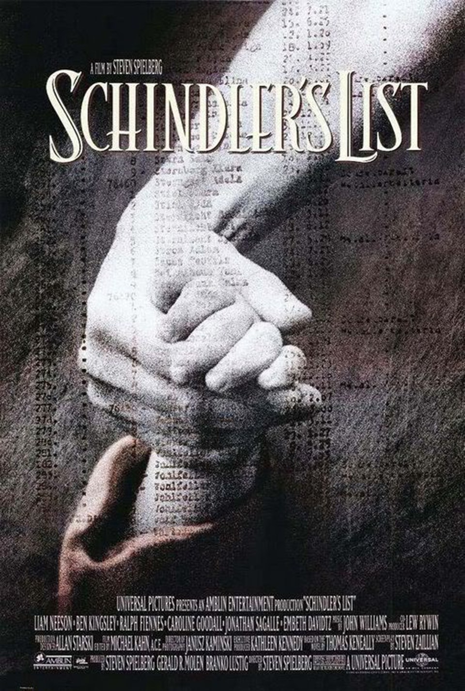 'Schindler'in Listesi' satılıyor - 1
