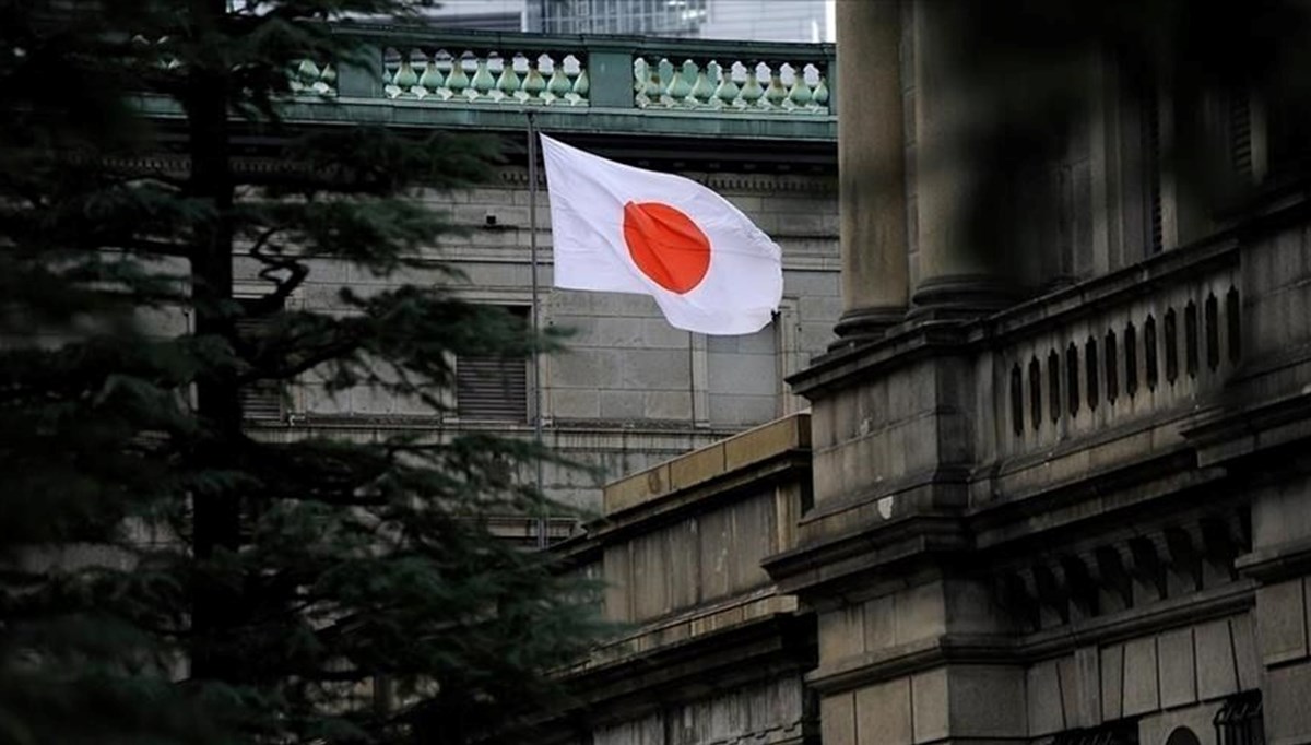 Japonya'da 2023'ün ruh halini yansıtan yazı karakteri belirlendi