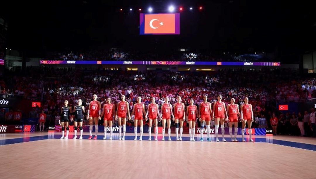 Filenin Sultanları Dünya Şampiyonası maç takvimi ve kadrosu: A Milli Takımı, Eda Erdem ile sahne alıyor! Dünya Şampiyonası voleybol maçları ne zaman?