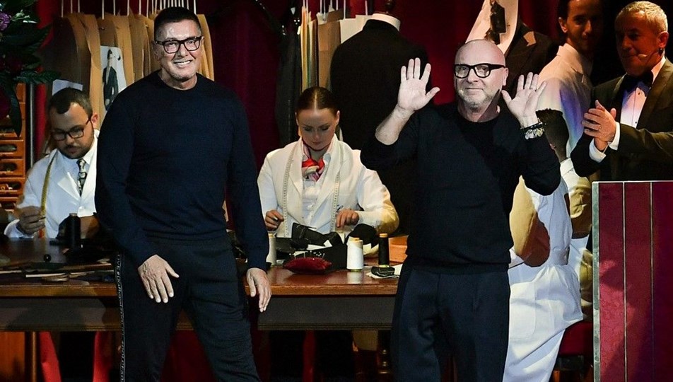 Dolce Gabbana'dan meşhur Instagram hesabına 600 milyon dolarlık dava