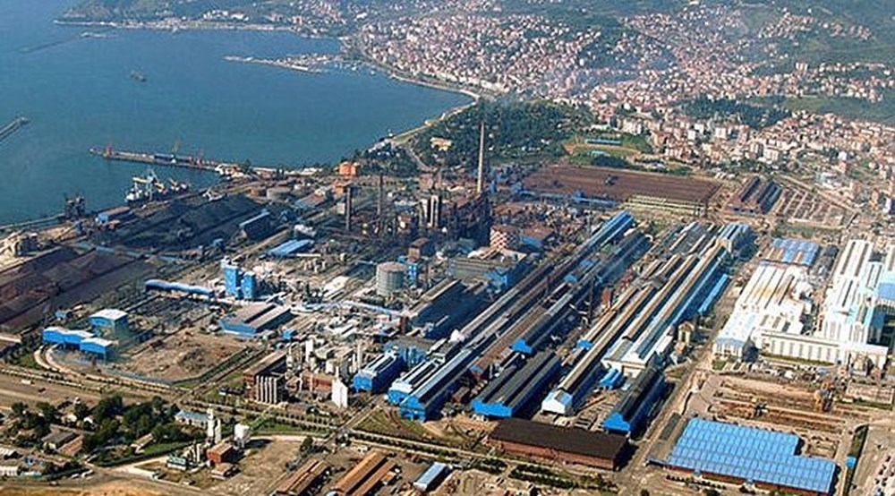 Türkiye'nin en büyük firmaları açıklandı (TÜPRAŞ yine ilk sırada) - 37