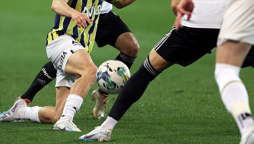 26 futbolcu ilki yaşayacak