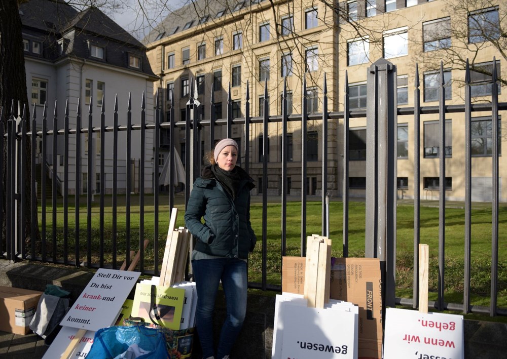 Aşı karşıtları için protein bazlı Covid-19 aşısı: Nuvaxovid nedir, etkinlik oranı ne kadar? - 5