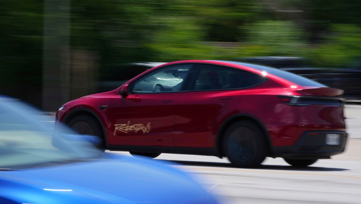 Robotaxi sınıfta kaldı