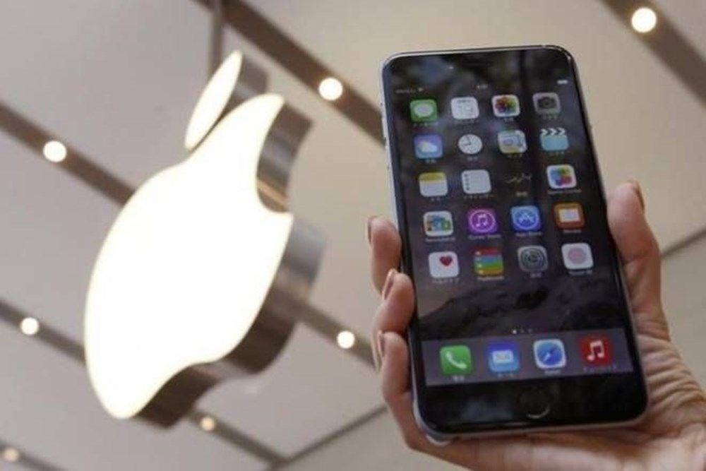 Apple'dan iOS 14 güncellemesi (iOS 14 hangi iPhone modellerine gelecek, iOS14 ile gelen yeni özellikler neler?) - 19