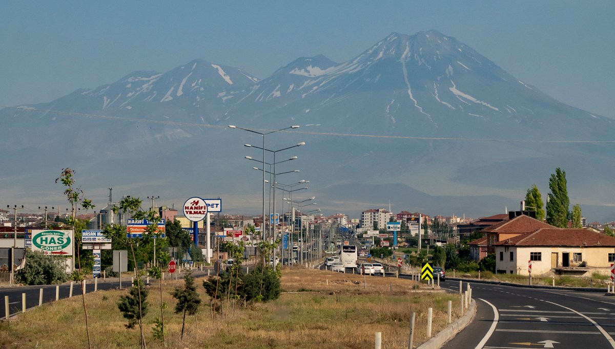 Ağrı'da suç mağduru çocukların ifadeleri 