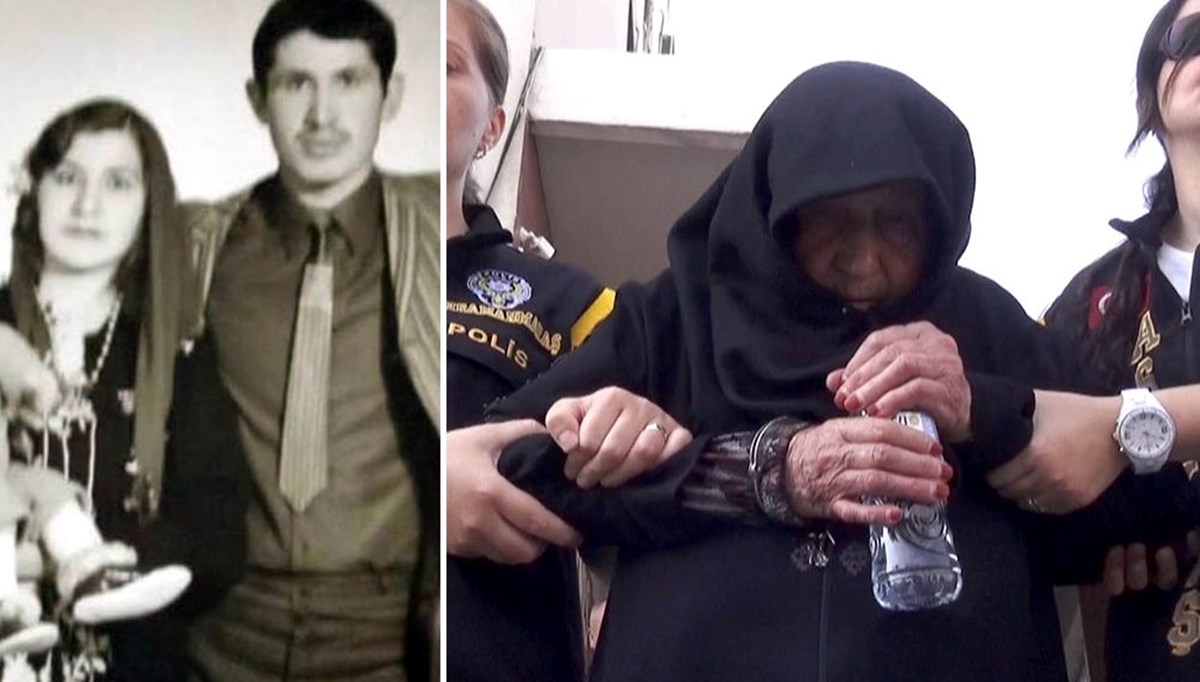 “Annem nerede” sorusuyla ortaya çıkan vahşette zaman aşımı kararı “Annem nerede” sorusuyla ortaya çıkan vahşette zaman aşımı kararı