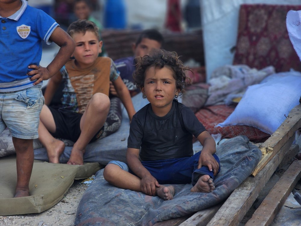 Filistin için Birlikte konserinde sanatçılar Gazze için sahne aldı: "Sessiz kalmak suç ortaklığı" - 10