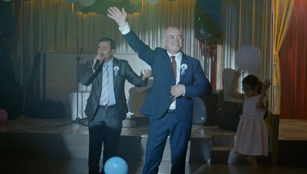 Belgrad Film Festivali'nden Nasipse Adayız'a ödül