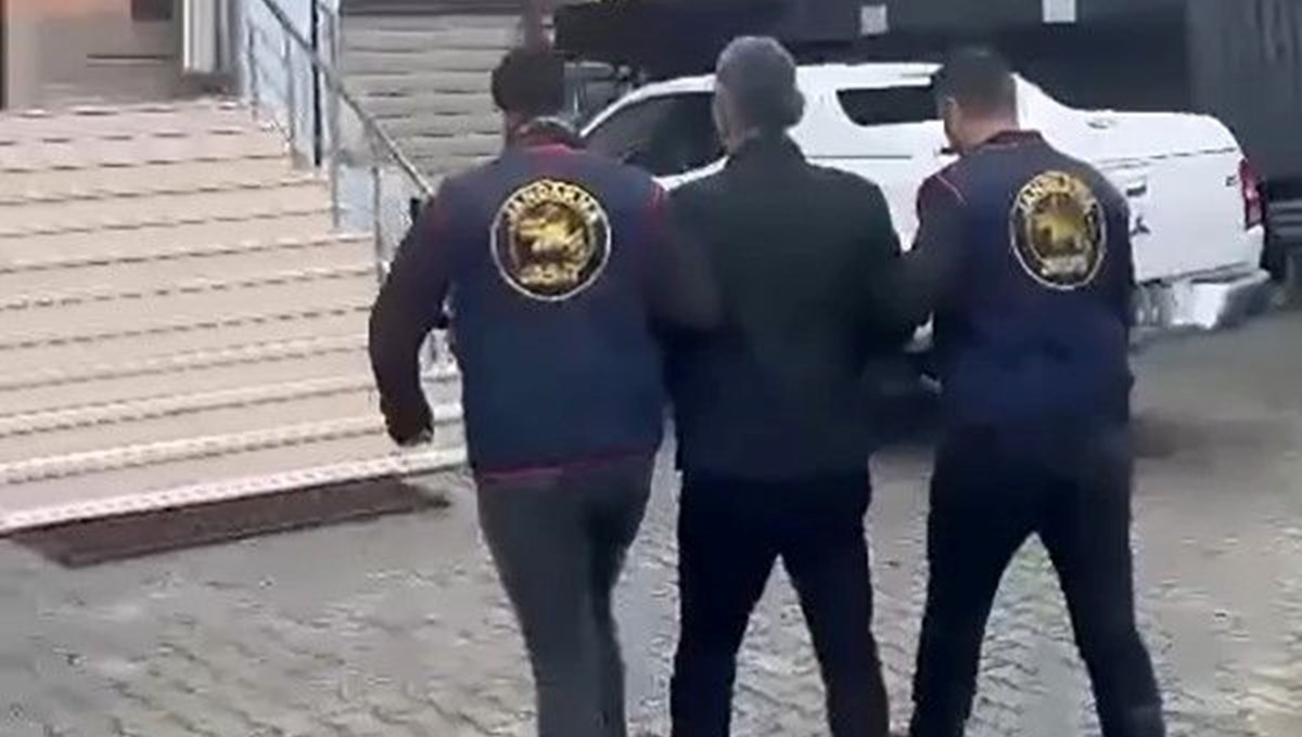 Alacak verecek meselesinde kan aktı Alacak verecek meselesinde kan aktı