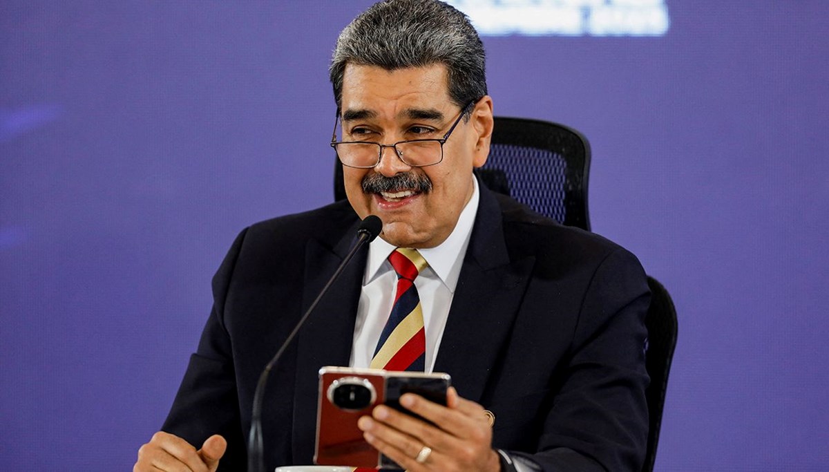 Maduro 