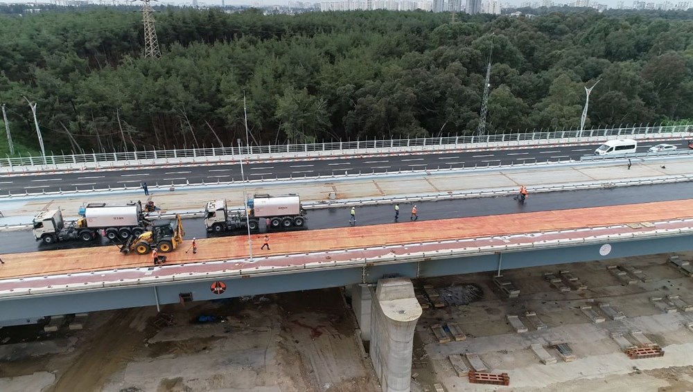 Adana 15 Temmuz Şehitler Köprüsü ne zaman açılacak? - 4