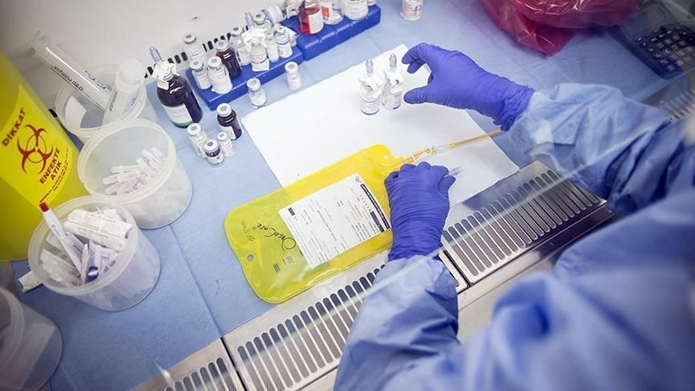Devrim yaratacak çalışma: mRNA aşısıyla ilk kanser tedavisi - 3